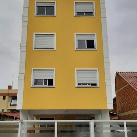 Apartment Residencial Lidia Milani Florianópolis Dış mekan fotoğraf