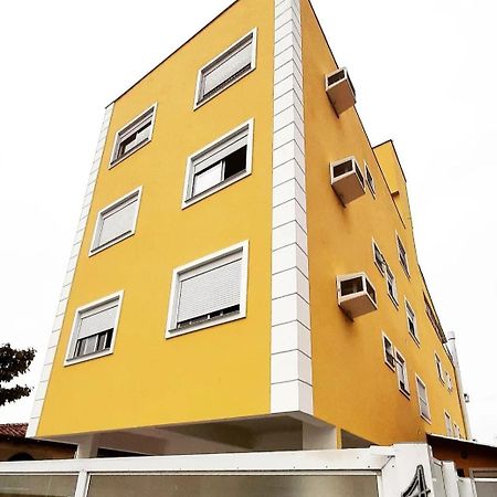 Apartment Residencial Lidia Milani Florianópolis Dış mekan fotoğraf