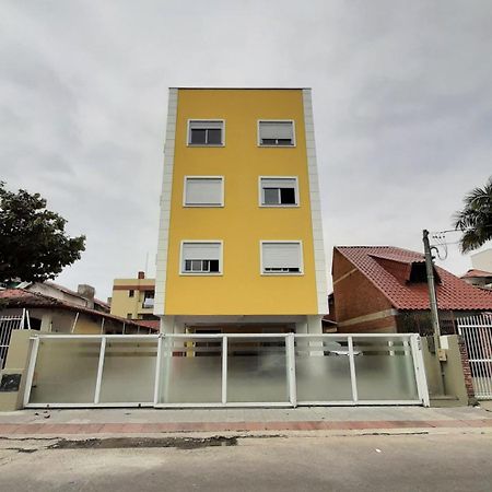 Apartment Residencial Lidia Milani Florianópolis Dış mekan fotoğraf