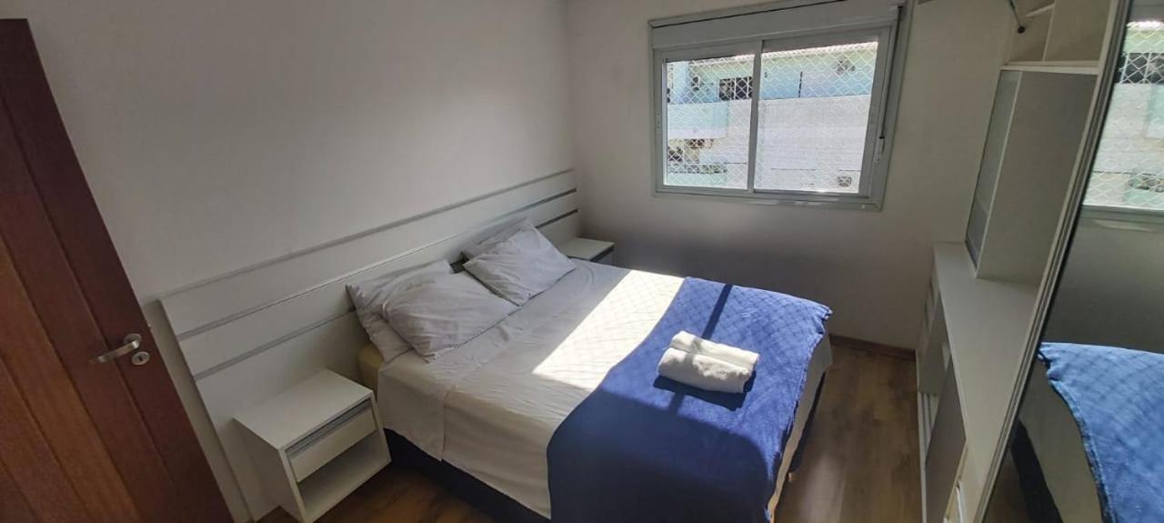 Apartment Residencial Lidia Milani Florianópolis Dış mekan fotoğraf