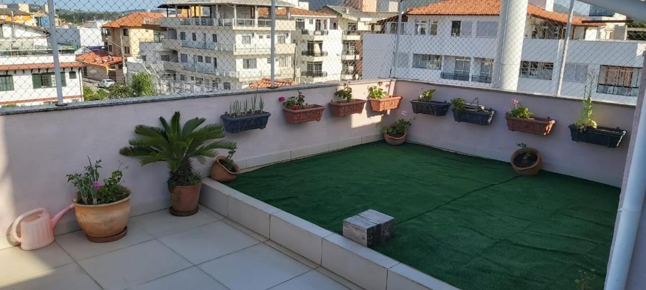Apartment Residencial Lidia Milani Florianópolis Dış mekan fotoğraf