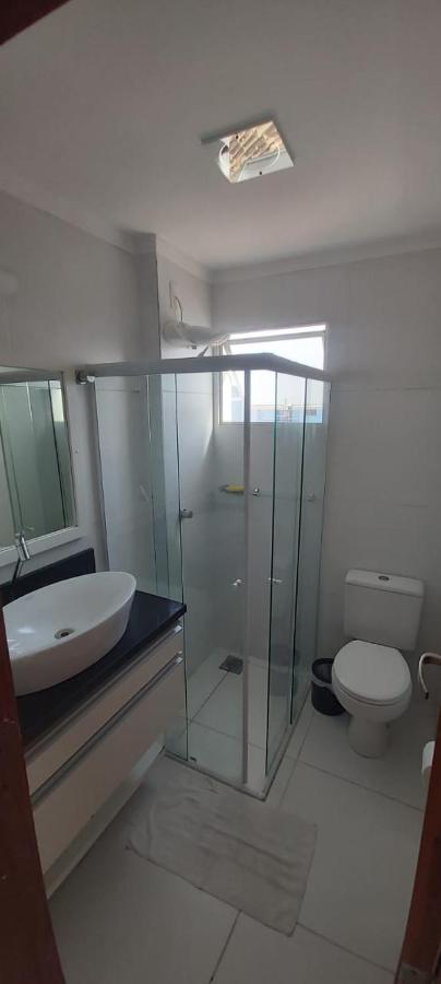 Apartment Residencial Lidia Milani Florianópolis Dış mekan fotoğraf