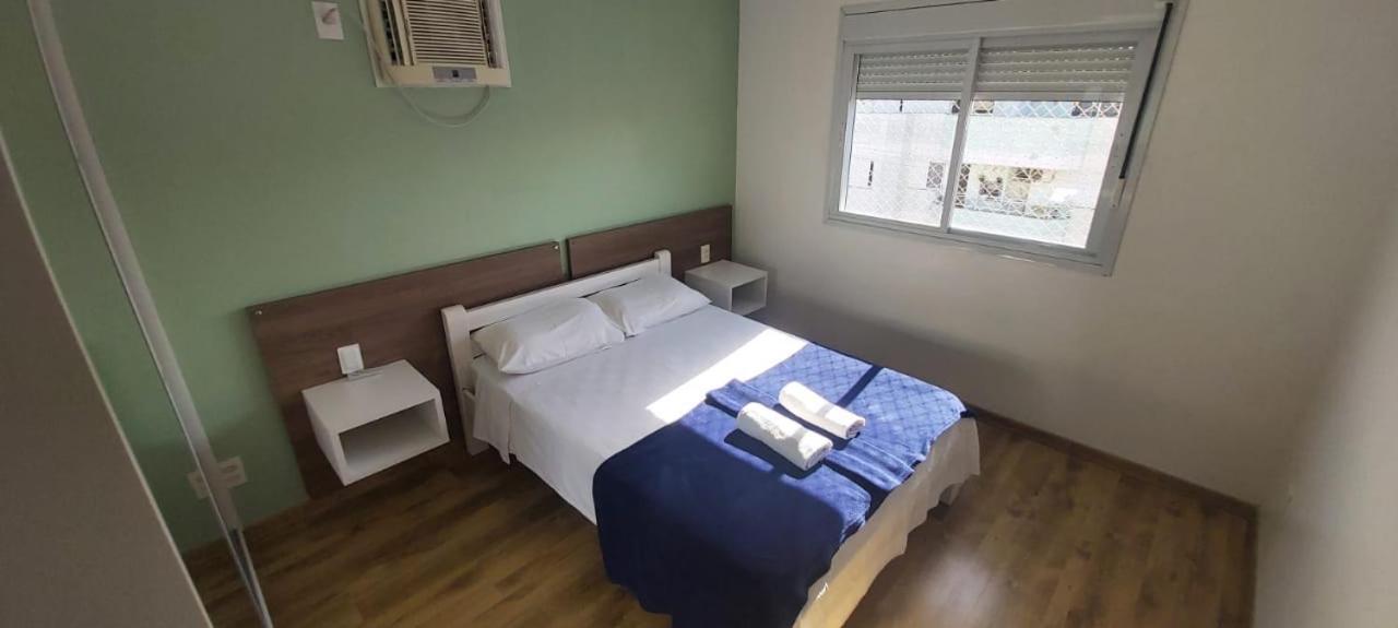 Apartment Residencial Lidia Milani Florianópolis Dış mekan fotoğraf