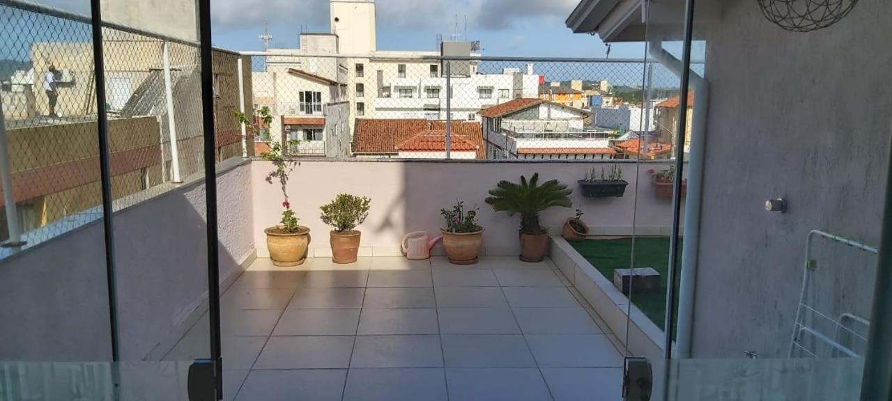 Apartment Residencial Lidia Milani Florianópolis Dış mekan fotoğraf