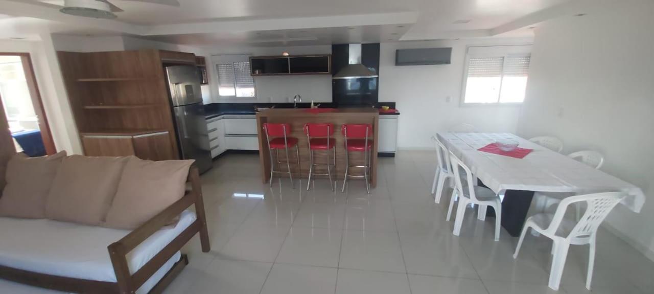 Apartment Residencial Lidia Milani Florianópolis Dış mekan fotoğraf