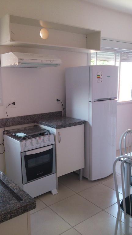 Apartment Residencial Lidia Milani Florianópolis Dış mekan fotoğraf