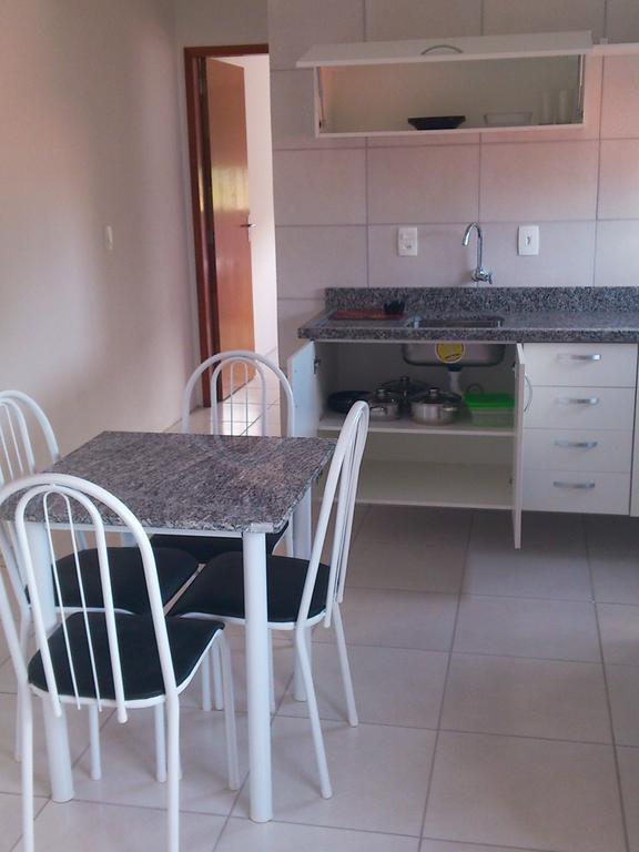 Apartment Residencial Lidia Milani Florianópolis Dış mekan fotoğraf