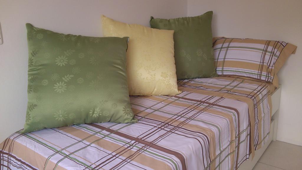 Apartment Residencial Lidia Milani Florianópolis Dış mekan fotoğraf