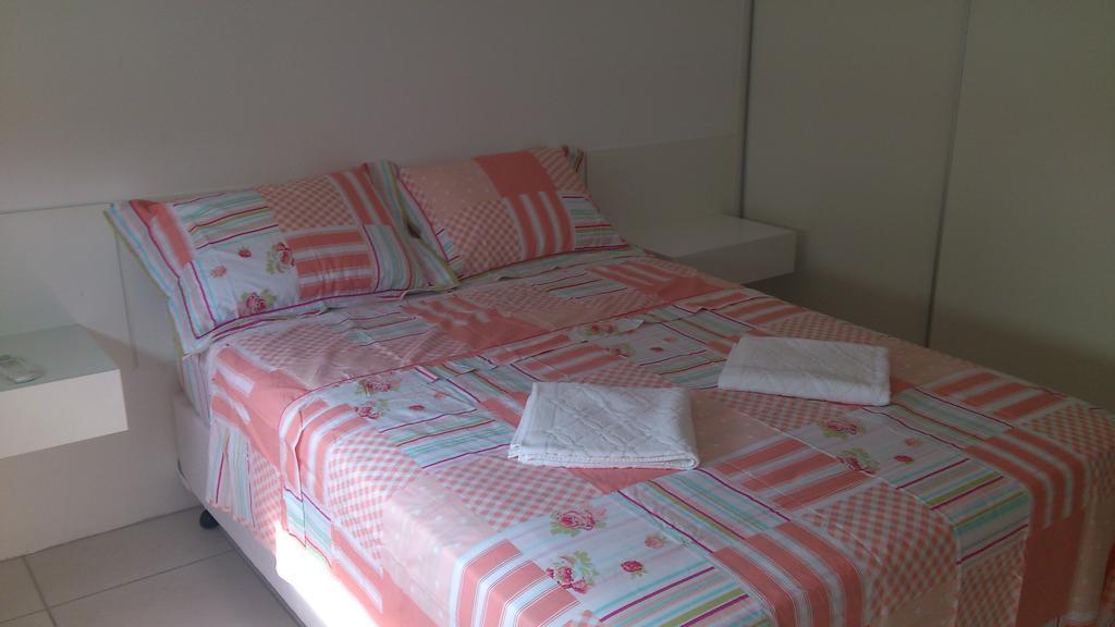 Apartment Residencial Lidia Milani Florianópolis Dış mekan fotoğraf