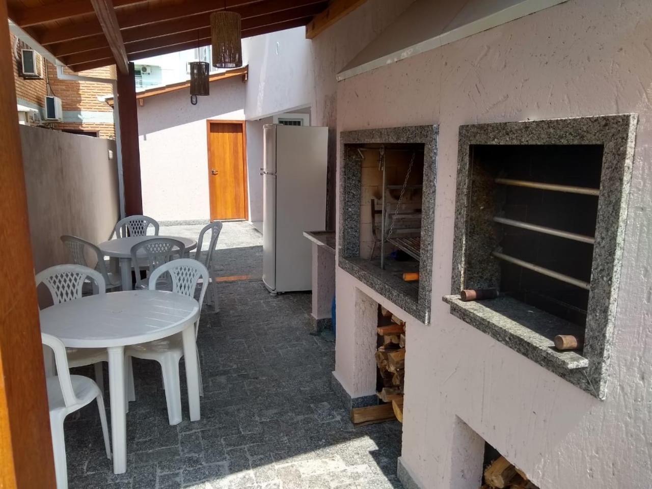 Apartment Residencial Lidia Milani Florianópolis Dış mekan fotoğraf