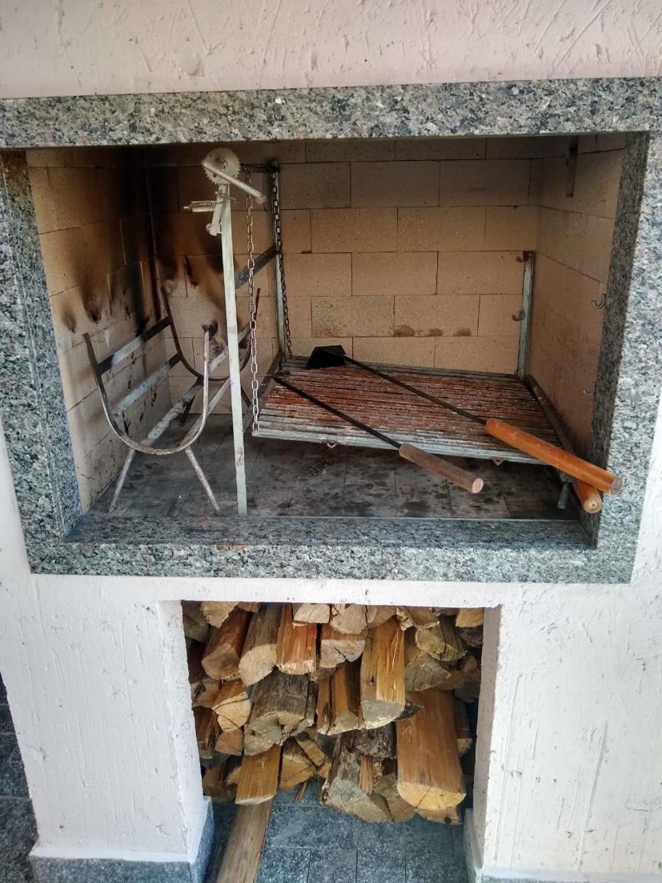 Apartment Residencial Lidia Milani Florianópolis Dış mekan fotoğraf
